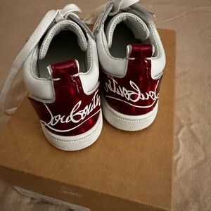 Louboutin kids